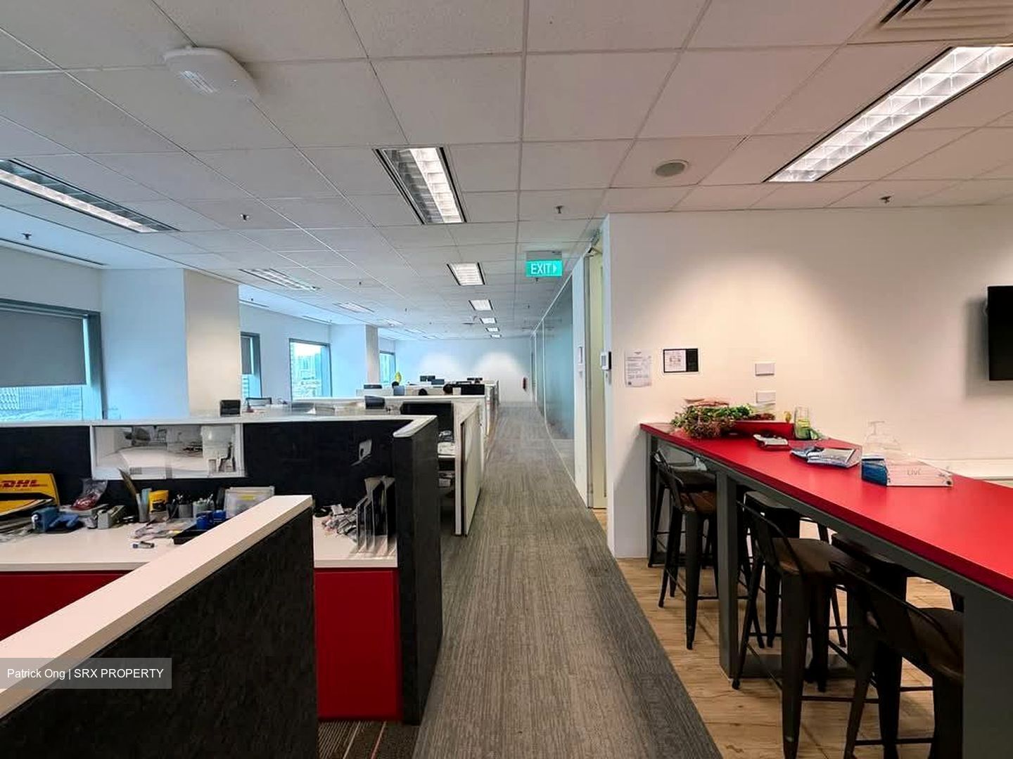 Suntec Tower Three (D1), Office #582276441